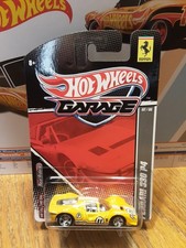 Hot Wheels Garage Real Riders