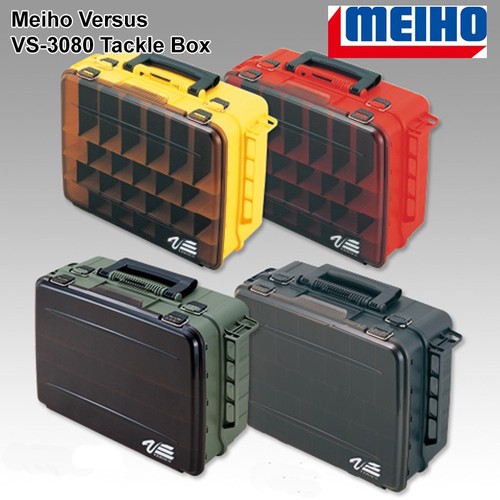 Meiho 3080 480x356x186mm - 480x356x186mm,