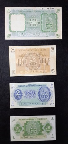 Banconote occupazione - banconote,
