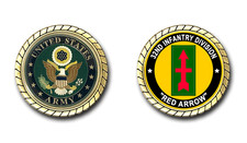 Moneta sfida 32° divisione