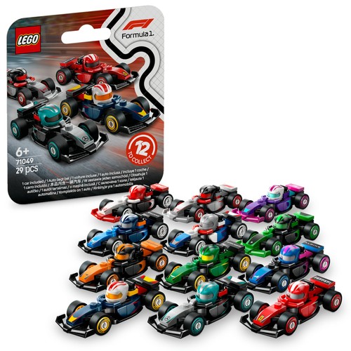 Lego monoposto da - lego,