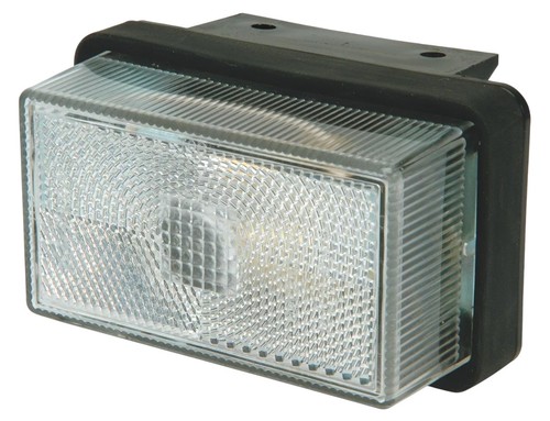 Luce posizione anteriore - di,