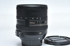 Nikon AF-S 24-85mm f/3.5-4.5G