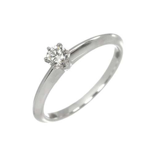 Anello tiffany diamante - tiffany,
