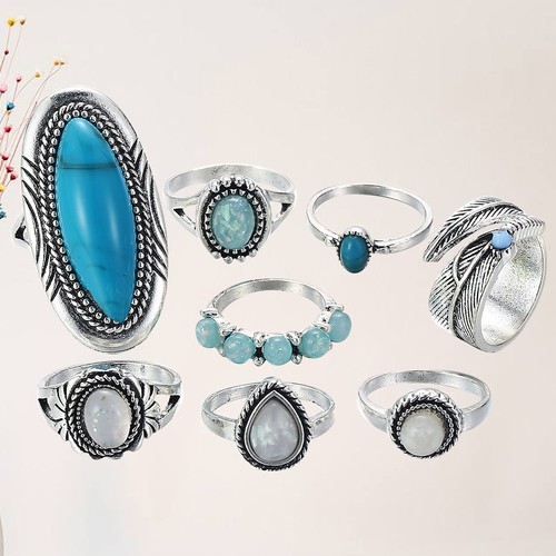 Set anelli di dito - 1,