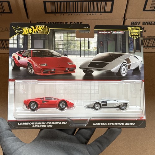 Hot wheels lamborghini - hot,