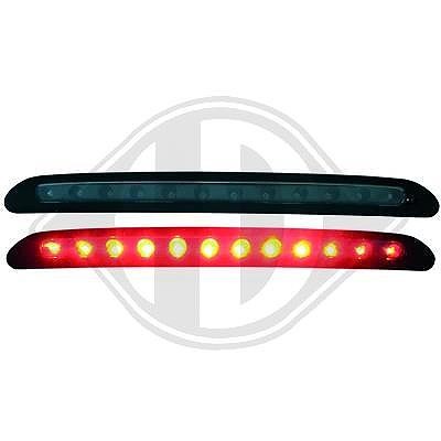 Luce freno supplementare