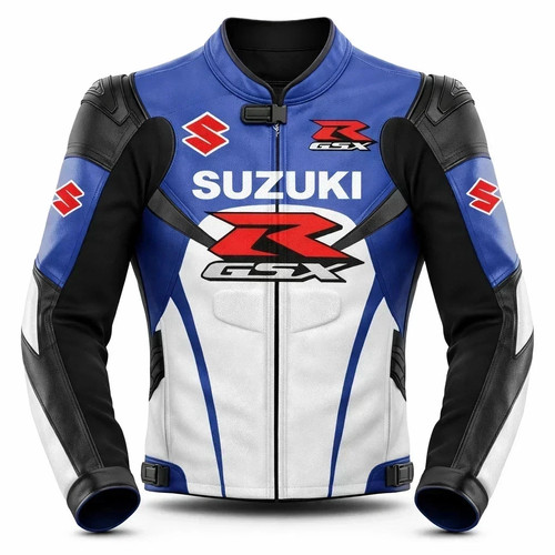 Suzuki gsx giacca pelle - gsx,