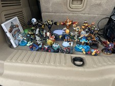 Lotto Figurine Activision
