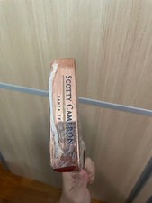 Scotty Cameron putter golf