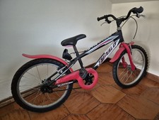 bicicletta 20 pollici bambino