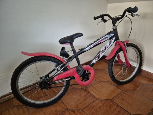 Bicicletta pollici bambino - 20,
