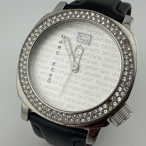 Marc ecko quartz watch king - quartz,
