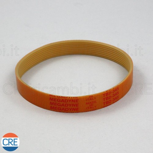 Cinghia tb2 345 per - cinghia, tb2-345