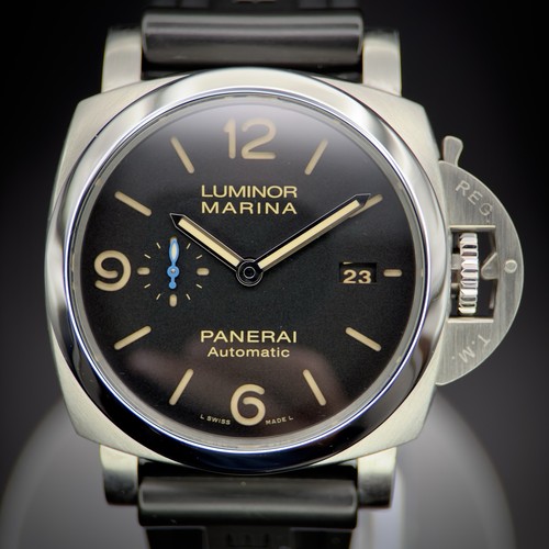 Panerai luminor marina - marina, 1950