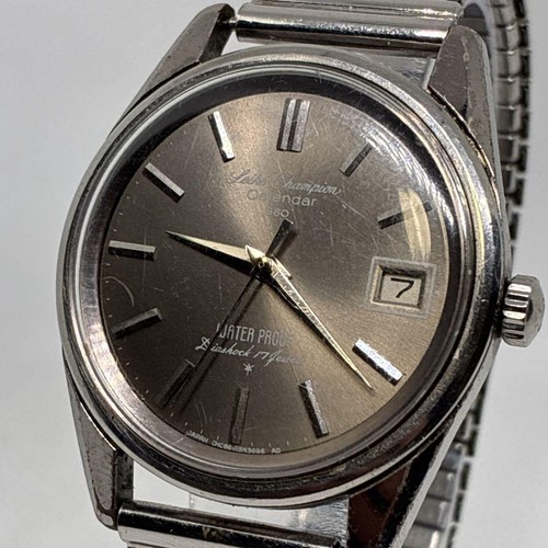 Orologio uomo automatico - uomo, seiko