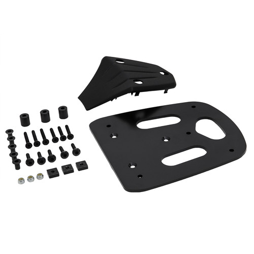 Kit supporto bauletto - kit,