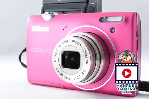 Ottime condizioni nikon - [ottime,