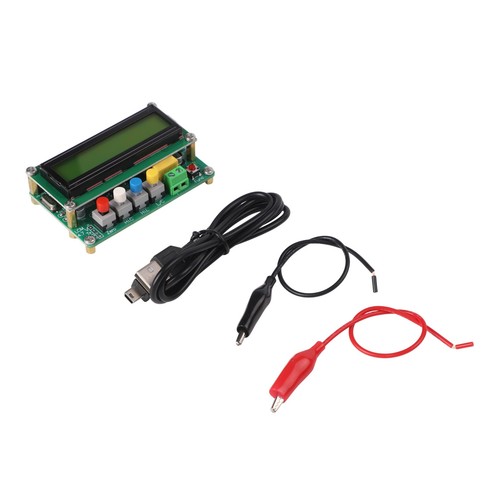 Lc100 misuratore lcr con - lc100-a,