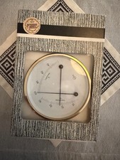 Barigo Termometro e Igrometro