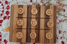  Gioco di società in legno
