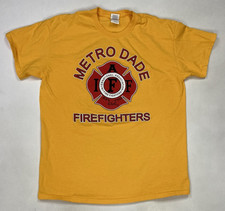 Metro Dade Vigili del Fuoco