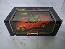Dodge Viper RT/10 1992 1:18