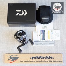 Mulinello da Pesca Daiwa 25