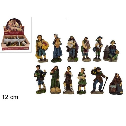 Set pezzi pastori - set,