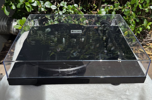 Pro ject debut - pro-ject,