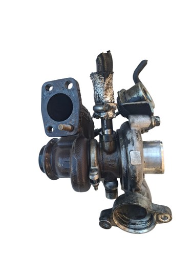 9682881380 turbina ford focus - 9682881380,