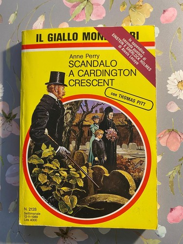 Anne perry scandalo a - anne,