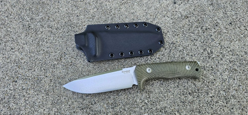Lionsteel guaina kydex - lionsteel, t5