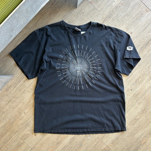Vintage y2k shirt nike tn - y2k, |