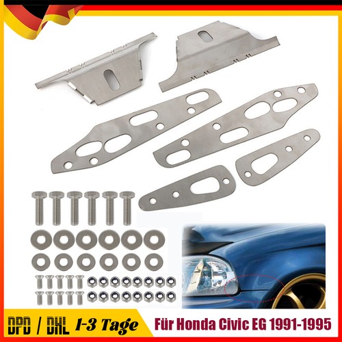 Stoßstangen lift kit - kit, für