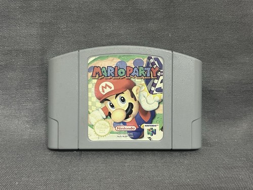 Mario party - mario,