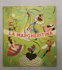La margeritina - Collana