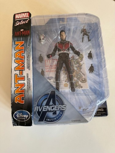 Ant man marvel diamond - man,