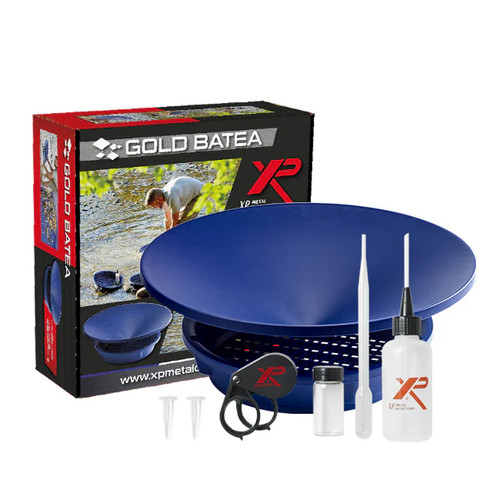 Kit orpaillage gold - xp,