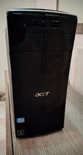 Pc Gaming/Ufficio Acer aspire