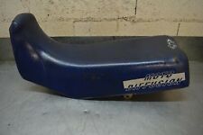 Selle Suzuki 600 DR