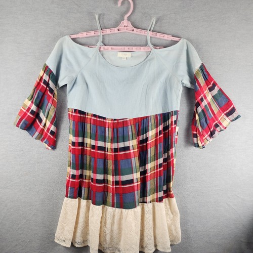 Abito umgee spalle fredde - abito,