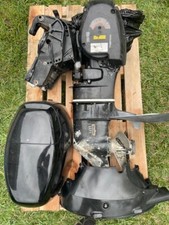 2008 Suzuki DF40 Outboard