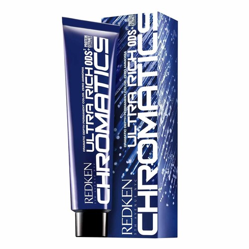 Redken chromatics ultra - redken, rich