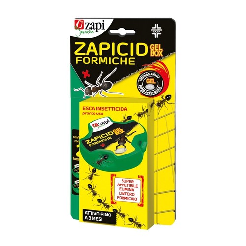Zapicid gel box esca - zapicid,