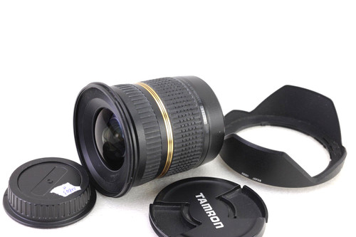 Per canon tamron 24 mm - per,