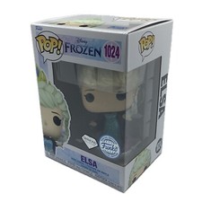 FUNKO POP 1024 Disney Frozen -