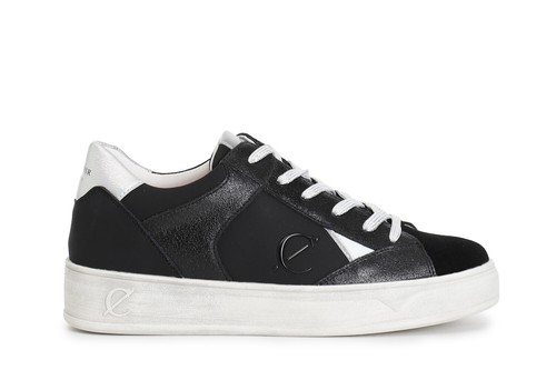Cafè noir c1da1031 sneakers - noir,