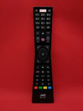 Telecomando originale TV JVC