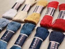 Filo Sashiko spessore standard